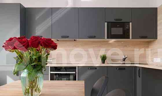 3-комн. квартира, 134.3 м2, 10/29 эт. Москва