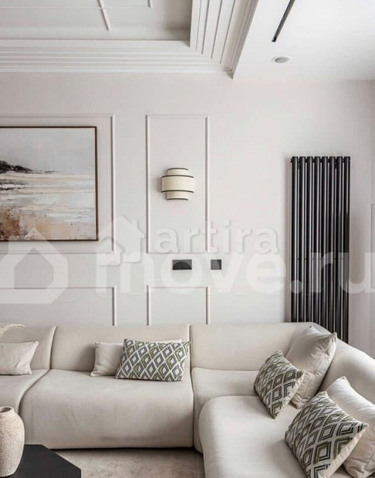 2-комн. квартира, 75.1 м2, 6/15 эт. Москва - изображение 7