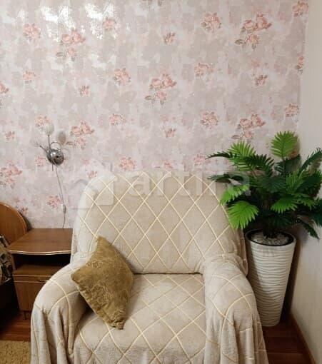 1-комн. квартира, 42 м2, 4/10 эт. Копейск - изображение 12