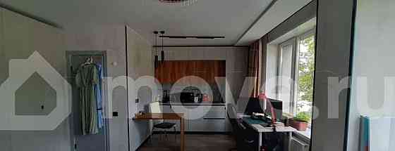 Студия, 26.7 м2, 2/4 эт. Москва