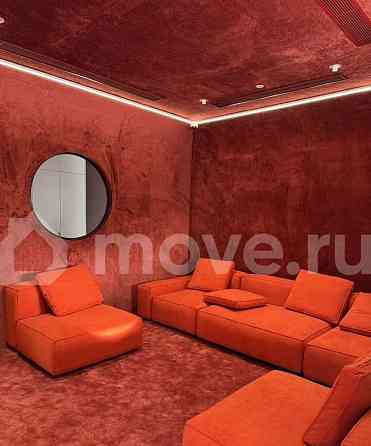 Студия, 40.2 м2, 10/19 эт. Москва