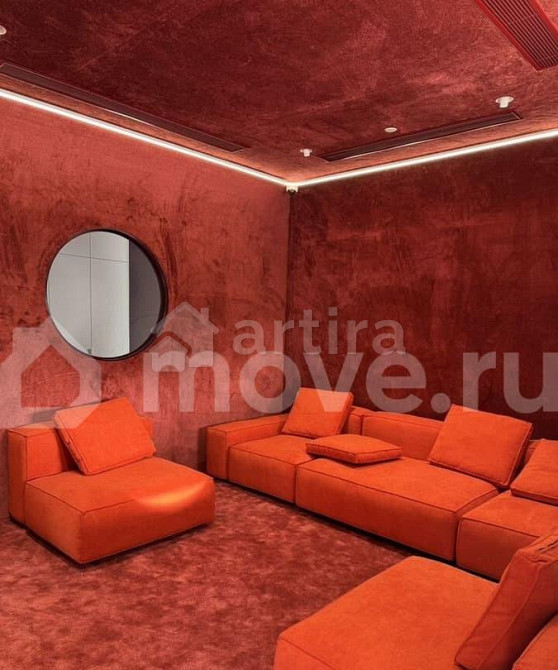 Студия, 40.2 м2, 10/19 эт. Москва - изображение 4