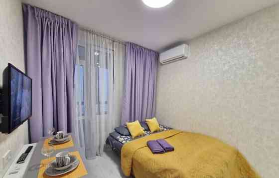 1-комн. квартира, 22 м2, 19/25 эт. Мытищи