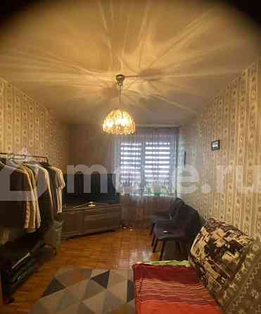 2-комн. квартира, 51 м2, 14/16 эт. Москва