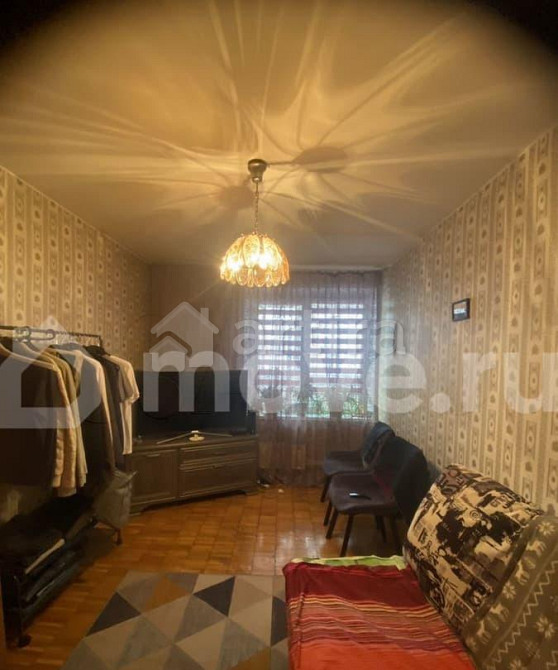 2-комн. квартира, 51 м2, 14/16 эт. Москва - изображение 5