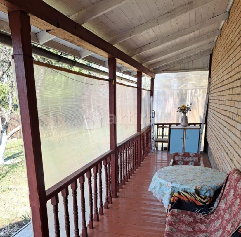 Дом, 200 м2, 4 сотки, 2 эт. Звенигород - изображение 3