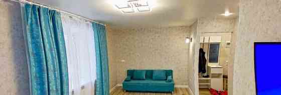 1-комн. квартира, 45 м2, 5/10 эт. Самара