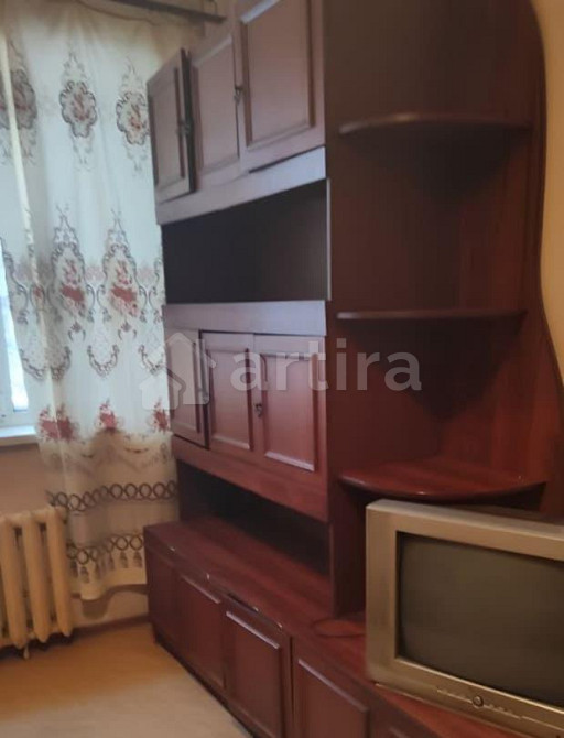 Комната, 23 м2, 2/4 эт. Новосибирск - изображение 6