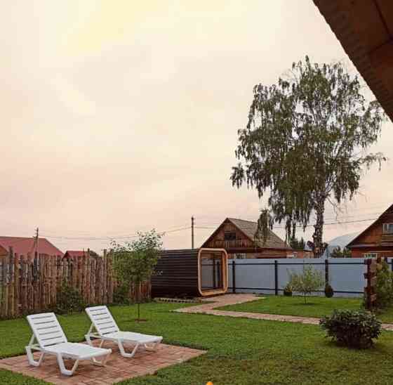 Дом, 100 м2, 7 соток, 1 эт. Мелеуз