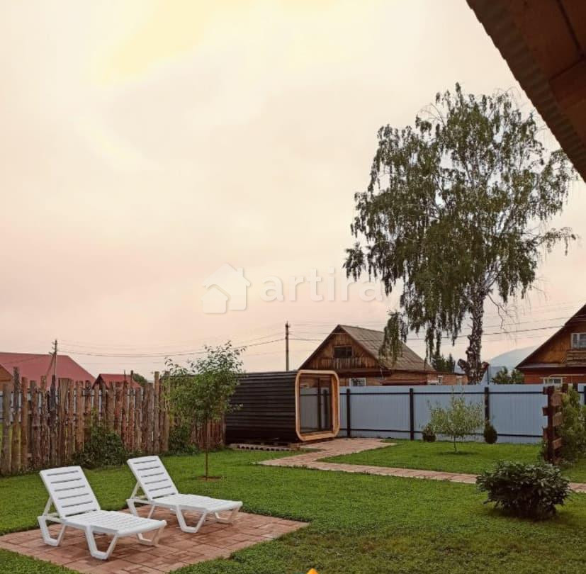 Дом, 100 м2, 7 соток, 1 эт. Мелеуз - изображение 3