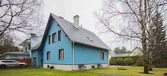 Дом, 273.8 м2, 12 соток, 3 эт. Одинцово