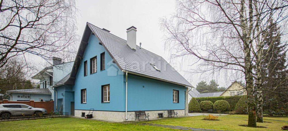 Дом, 273.8 м2, 12 соток, 3 эт. Одинцово - изображение 5