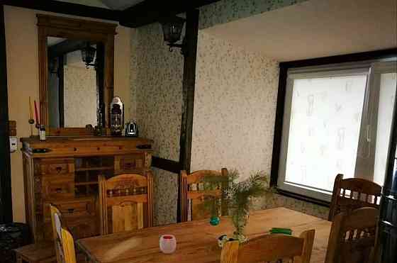 Дом, 65 м2, 8 соток, 2 эт. Егорьевск