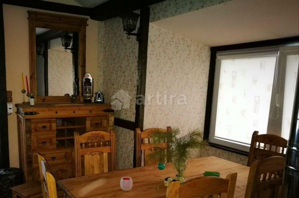 Дом, 65 м2, 8 соток, 2 эт. Егорьевск - изображение 5