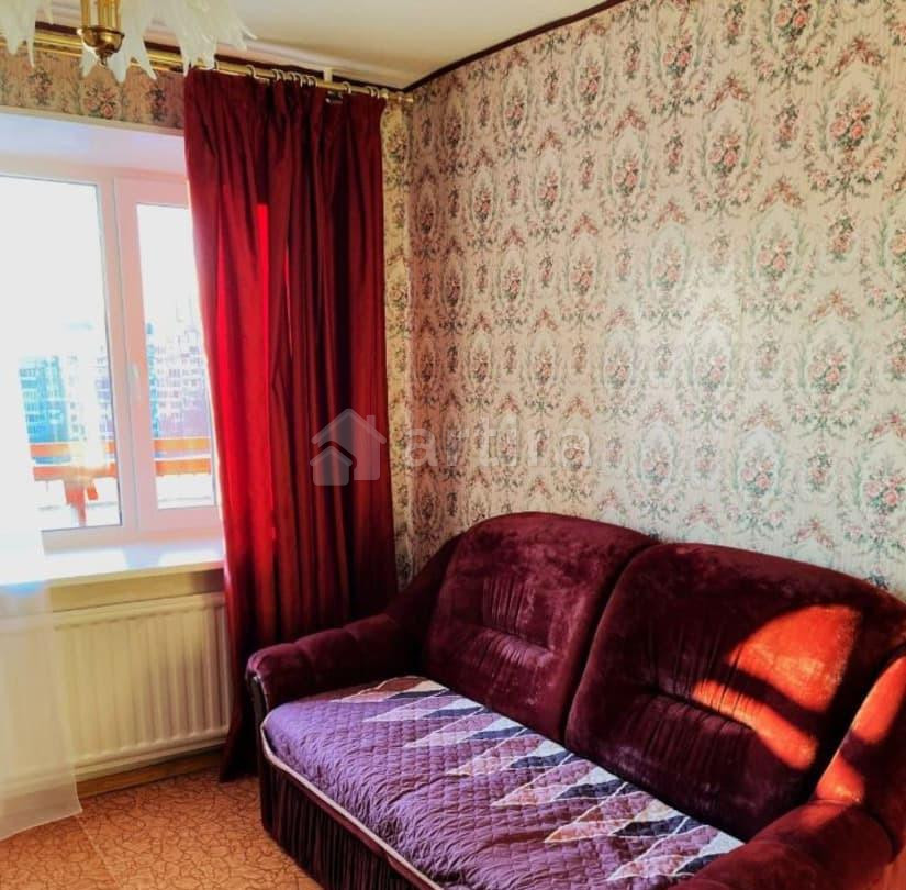 Комната, 11.4 м2, 10/15 эт. Санкт-Петербург - изображение 1