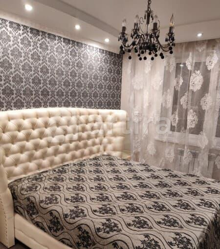 3-комн. квартира, 80 м2, 3/17 эт. Климовск - изображение 1