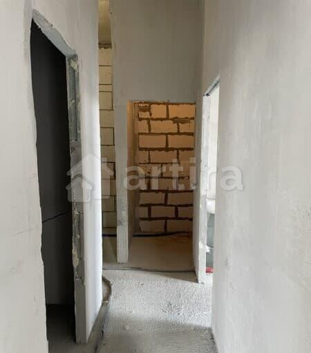 2-комн. квартира, 52.9 м2, 12/12 эт. Москва - изображение 20