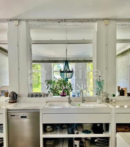 Коттедж, 600 м2 Солнечногорск - изображение 17