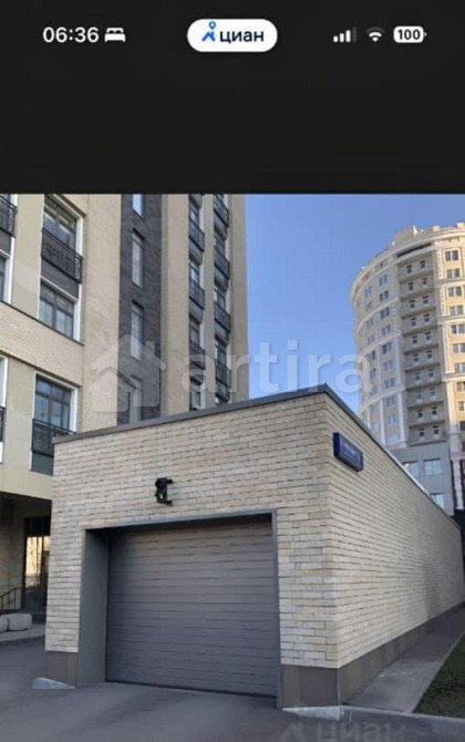 Гараж, 15 м2 Москва - изображение 7