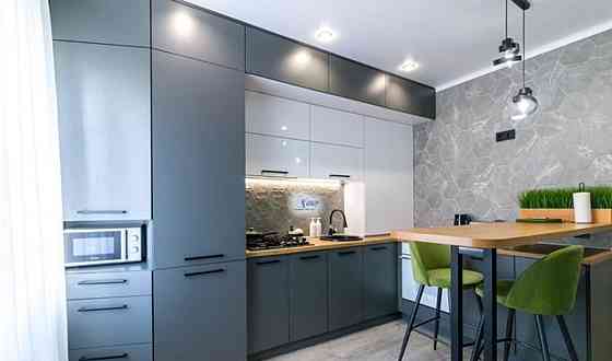 1-комн. квартира, 43 м2, 2/4 эт. Зеленоградск