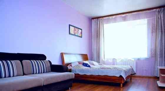 1-комн. квартира, 45 м2, 7/17 эт. Иркутск