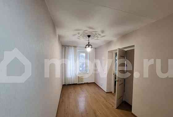 2-комн. квартира, 45.7 м2, 2/9 эт. Москва