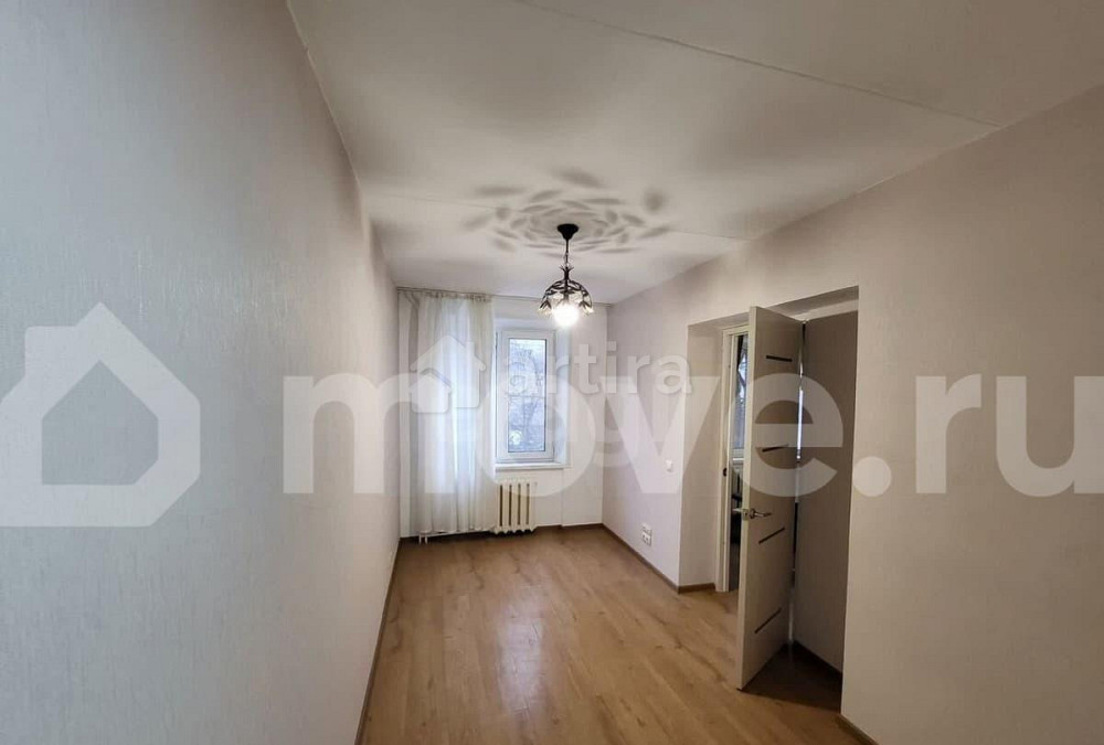 2-комн. квартира, 45.7 м2, 2/9 эт. Москва - изображение 4