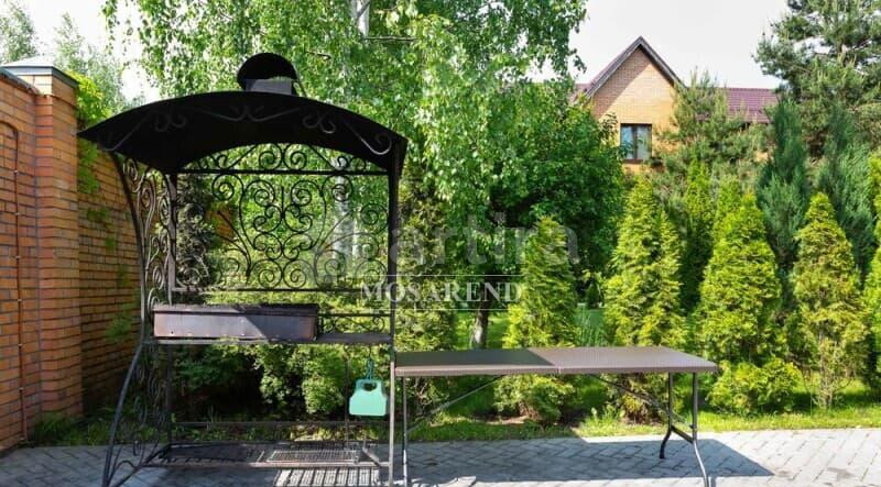 Коттедж, 625 м2 Балашиха - изображение 19