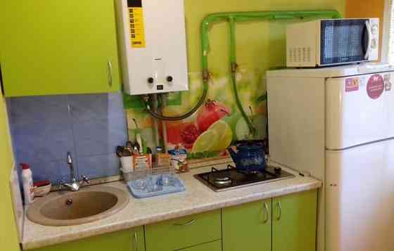 1-комн. апарт-ы, 33 м2, 5/5 эт. Нижний Новгород