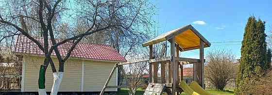 Дом, 48 м2, 10 соток, 1 эт. Сосново