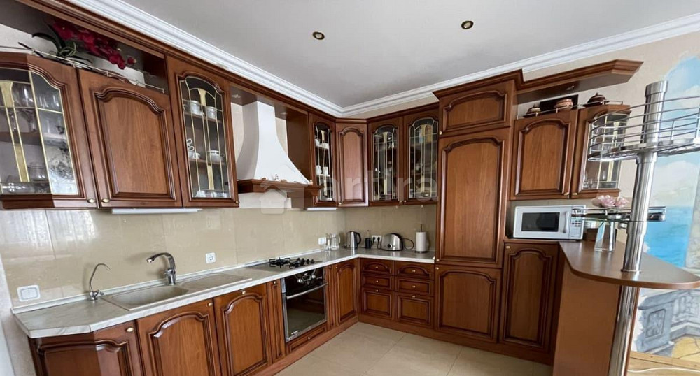 Дом, 272.4 м2, 25 соток, 3 эт. Санкт-Петербург - изображение 5