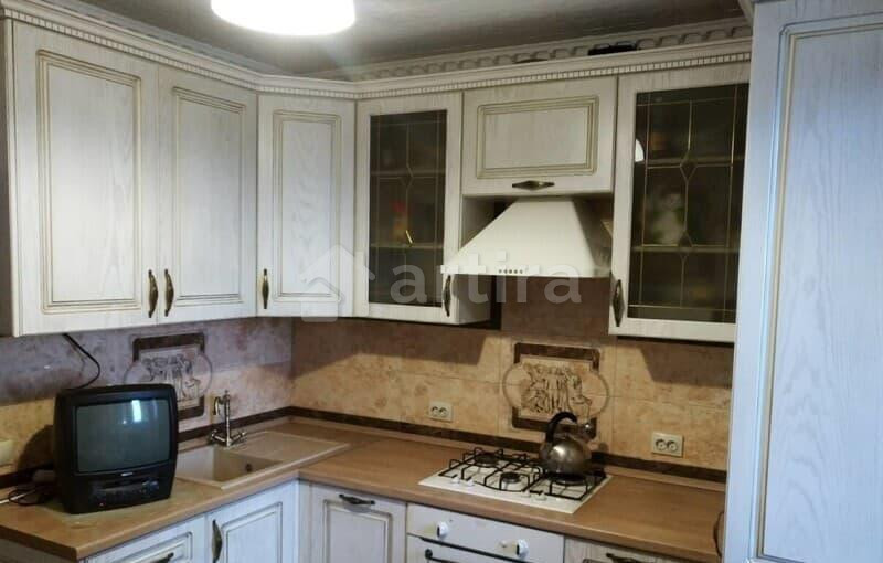 2-комн. квартира, 48 м2, 3/9 эт. Москва - изображение 4