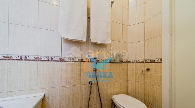 Студия, 35 м2, 5/5 эт. Санкт-Петербург - изображение 16