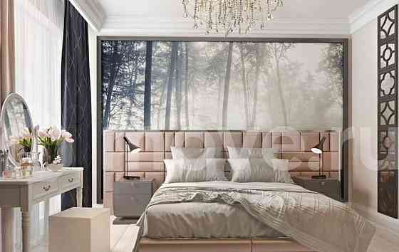 5-комн. квартира, 259.6 м2, 6/8 эт. Москва