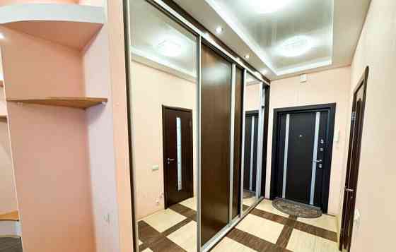 1-комн. квартира, 35 м2, 20/25 эт. Химки