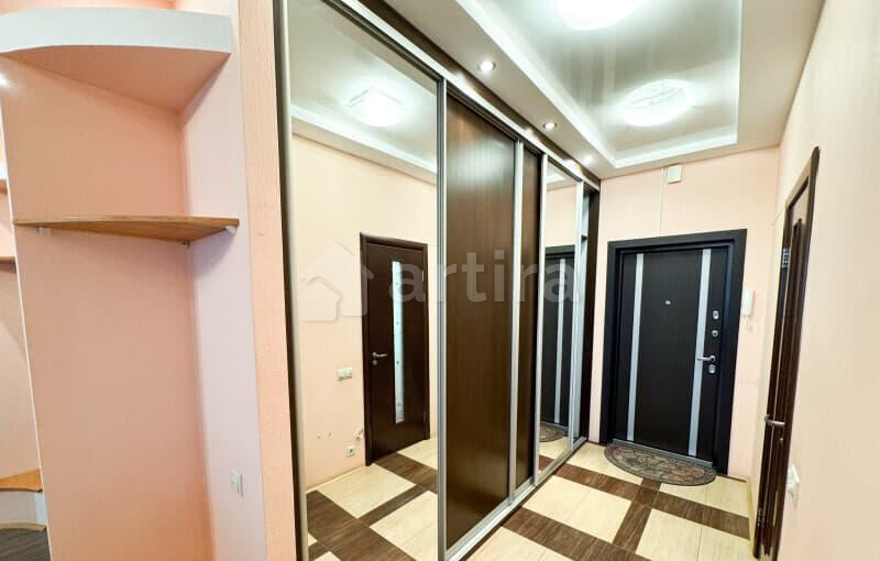 1-комн. квартира, 35 м2, 20/25 эт. Химки - изображение 6