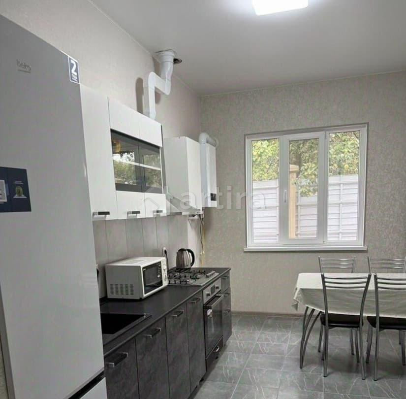 Дом, 60 м2, 5 соток Симферополь - изображение 1