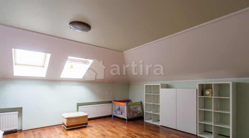 Коттедж, 450 м2 Истра - изображение 19