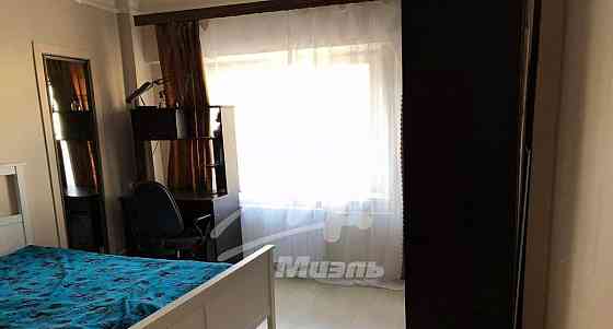 Комната, 22 м2, 4/5 эт. Москва