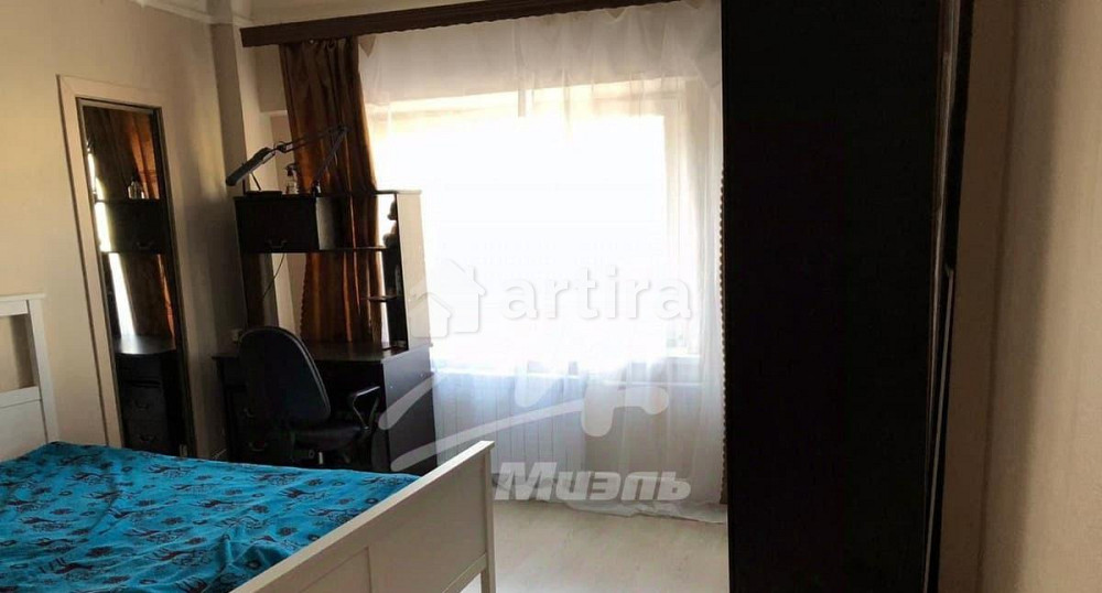 Комната, 22 м2, 4/5 эт. Москва - изображение 5