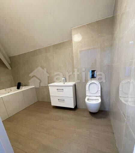 Коттедж, 550 м2 Истра - изображение 17