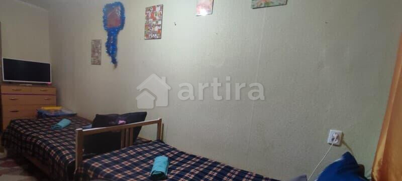 2-комн. квартира, 50 м2, 1/4 эт. Домодедово - изображение 3