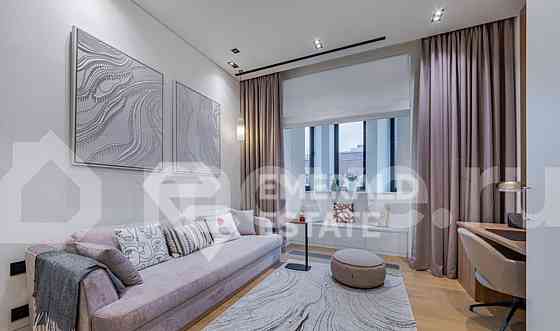 Студия, 29.6 м2, 4/6 эт. Москва