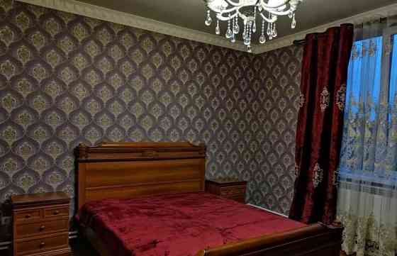 Коттедж, 280 м2 Краснознаменск