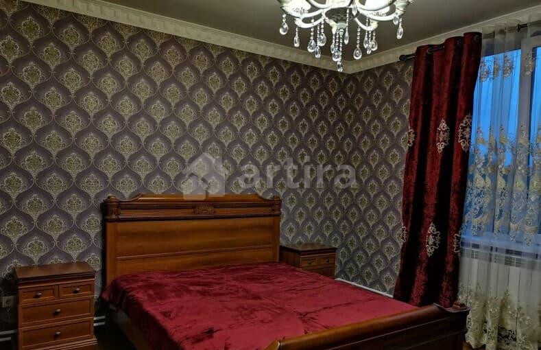 Коттедж, 280 м2 Краснознаменск - изображение 6