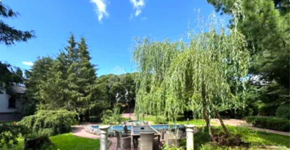 Дом, 1100 м2, 30 соток, 3 эт. Одинцово - изображение 3