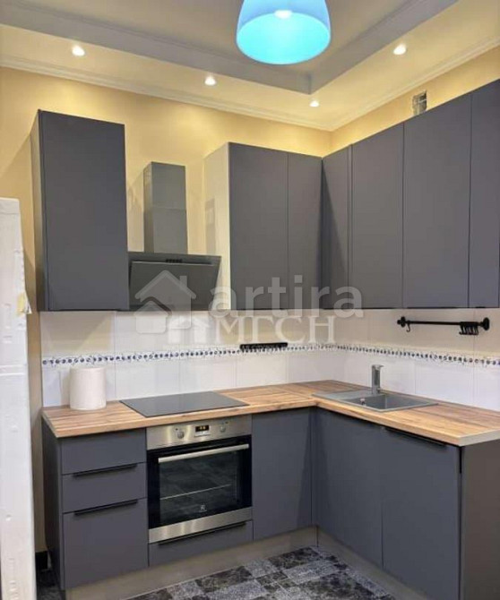 3-комн. квартира, 78.8 м2, 1/9 эт. Москва - изображение 7