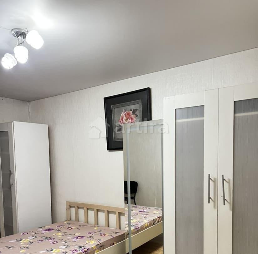 Комната, 15 м2, 11/15 эт. Москва - изображение 4