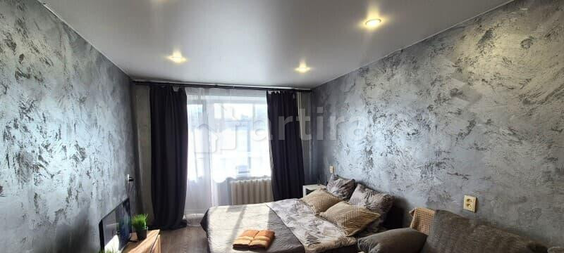 1-комн. квартира, 30 м2, 4/5 эт. Пушкино - изображение 1