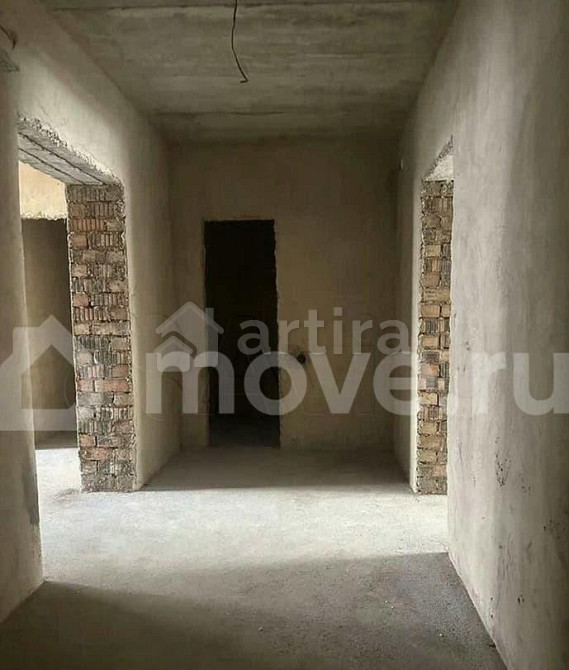 3-комн. квартира, 76 м2, 7/18 эт. Москва - изображение 1